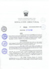 Vista preliminar de documento RESOLUCION DIRECTORAL Nº0104-2023-MIDAGRI-PESCS-1601.pdf