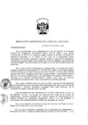 Vista preliminar de documento RESOLUCION ADMINISTRATIVA Nº 052-2011-APCI-OGA