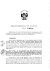 Vista preliminar de documento RESOLUCION ADMINISTRATIVA Nº 045-2011-APCI-OGA