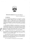 Vista preliminar de documento RESOLUCION ADMINISTRATIVA Nº 043-2011-APCI-OGA