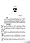 Vista preliminar de documento RESOLUCION ADMINISTRATIVA Nº 032-2011-APCI-OGA