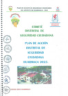 Vista preliminar de documento PLAN DE ACCIÓN DISTRITAL DE SEGURIDAD CIUDADANA HUARMACA 2023.pdf