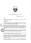 Vista preliminar de documento RESOLUCION ADMINISTRATIVA Nº 007-2011-APCI-OGA