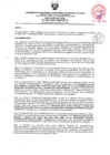 Vista preliminar de documento Directiva para el uso, manejo y control del fondo fijo para caja chica de la UNAMAD, VERSIÓN 6.0