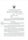 Vista preliminar de documento RESOLUCION DIRECTORAL Nº0106-2023-MIDAGRI-PESCS-1601.pdf