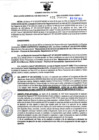 Vista preliminar de documento Resolución Gerencial Sub Regional Nº 001-2023