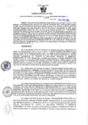 Vista preliminar de documento Resolución Gerencial Sub Regional Nº 03-2023