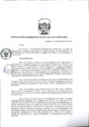Vista preliminar de documento RESOLUCION ADMINISTRATIVA Nº 039-2013-APCI-OGA