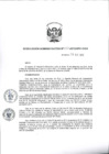 Vista preliminar de documento RESOLUCION ADMINISTRATIVA Nº 050-2013-APCI-OGA