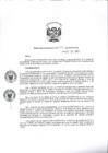 Vista preliminar de documento RESOLUCION ADMINISTRATIVA Nº 045-2013-APCI-OGA