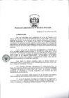 Vista preliminar de documento RESOLUCION ADMINISTRATIVA Nº 043-2013-APCI-OGA