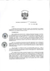Vista preliminar de documento RESOLUCION ADMINISTRATIVA Nº 047-2013-APCI-OGA