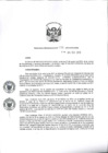 Vista preliminar de documento RESOLUCION ADMINISTRATIVA Nº 046-2013-APCI-OGA