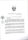 Vista preliminar de documento RESOLUCION ADMINISTRATIVA Nº 034-2013-APCI-OGA