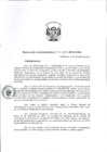 Vista preliminar de documento RESOLUCION ADMINISTRATIVA Nº 033-2013-APCI-OGA