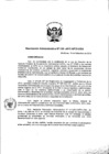 Vista preliminar de documento RESOLUCION ADMINISTRATIVA Nº 028-2013-APCI-OGA