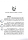Vista preliminar de documento RESOLUCION ADMINISTRATIVA Nº 009-2013-APCI-OGA