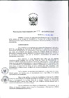 Vista preliminar de documento RESOLUCION ADMINISTRATIVA Nº 001-2013-APCI-OGA