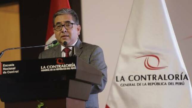 Contraloría realizará operativos de control al gobierno nacional en servicios de salud, perfiles de cargo consultorías y seguridad ciudadana