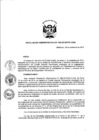 Vista preliminar de documento RESOLUCION ADMINISTRATIVA Nº 160-2014-APCI-OGA