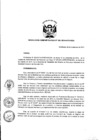 Vista preliminar de documento RESOLUCION ADMINISTRATIVA Nº 165-2014-APCI-OGA