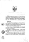 Vista preliminar de documento RESOLUCION ADMINISTRATIVA Nº 166-2014-APCI-OGA
