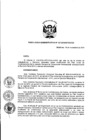 Vista preliminar de documento RESOLUCION ADMINISTRATIVA Nº 167-2014-APCI-OGA