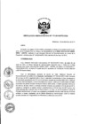 Vista preliminar de documento RESOLUCION ADMINISTRATIVA Nº 171-2014-APCI-OGA