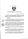 Vista preliminar de documento RESOLUCION ADMINISTRATIVA Nº 158-2014-APCI-OGA