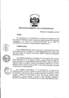 Vista preliminar de documento RESOLUCION ADMINISTRATIVA Nº 155-2014-APCI-OGA