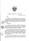 Vista preliminar de documento RESOLUCION ADMINISTRATIVA Nº 145-2014-APCI-OGA