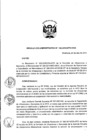 Vista preliminar de documento RESOLUCION ADMINISTRATIVA Nº 142-2014-APCI-OGA
