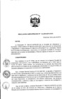 Vista preliminar de documento RESOLUCION ADMINISTRATIVA Nº 133-2014-APCI-OGA