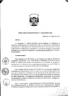 Vista preliminar de documento RESOLUCION ADMINISTRATIVA Nº 130-2014-APCI-OGA