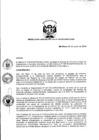 Vista preliminar de documento RESOLUCION ADMINISTRATIVA Nº 122-2014-APCI-OGA