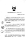 Vista preliminar de documento RESOLUCION ADMINISTRATIVA Nº 126-2014-APCI-OGA