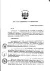 Vista preliminar de documento RESOLUCION ADMINISTRATIVA Nº 111-2014-APCI-OGA