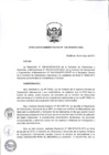 Vista preliminar de documento RESOLUCION ADMINISTRATIVA Nº 105-2014-APCI-OGA