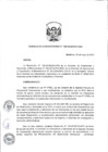 Vista preliminar de documento RESOLUCION ADMINISTRATIVA Nº 106-2014-APCI-OGA