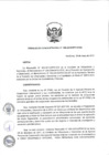 Vista preliminar de documento RESOLUCION ADMINISTRATIVA Nº 086-2014-APCI-OGA