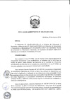 Vista preliminar de documento RESOLUCION ADMINISTRATIVA Nº 055-2014-APCI-OGA