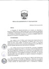 Vista preliminar de documento RESOLUCION ADMINISTRATIVA Nº 058-2014-APCI-OGA