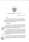 Vista preliminar de documento RESOLUCION ADMINISTRATIVA Nº 059-2014-APCI-OGA