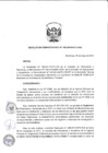 Vista preliminar de documento RESOLUCION ADMINISTRATIVA Nº 052-2014-APCI-OGA