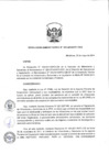 Vista preliminar de documento RESOLUCION ADMINISTRATIVA Nº 051-2014-APCI-OGA