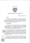 Vista preliminar de documento RESOLUCION ADMINISTRATIVA Nº 050-2014-APCI-OGA