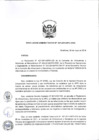 Vista preliminar de documento RESOLUCION ADMINISTRATIVA Nº 047-2014-APCI-OGA