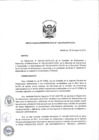 Vista preliminar de documento RESOLUCION ADMINISTRATIVA Nº 046-2014-APCI-OGA