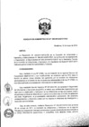 Vista preliminar de documento RESOLUCION ADMINISTRATIVA Nº 040-2014-APCI-OGA
