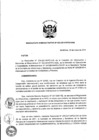 Vista preliminar de documento RESOLUCION ADMINISTRATIVA Nº 033-2014-APCI-OGA